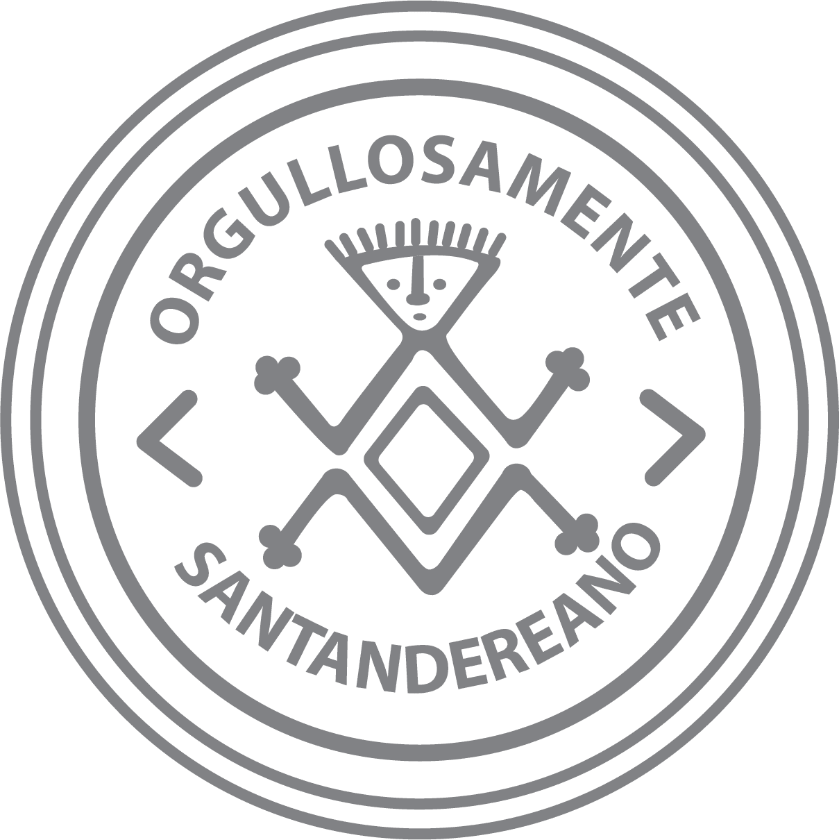 Orgullo Santandereano
